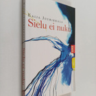 Kaija Juurikkala : Sielu ei nuku - pikkukuva 1