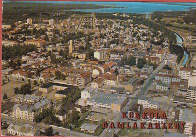 Kokkola