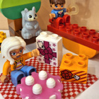 Lego Duplo 10832 Syntymäpäiväjuhlat - pikkukuva 2