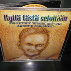 CD Kyllä tästä selvitään - Tatu Pekkarinen - pikkukuva 1