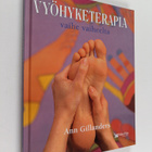 Ann Gillanders : Vyöhyketerapia vaihe vaiheelta - pikkukuva 1