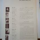 Bridgetone Museum of Art 1988 calendar - pikkukuva 1