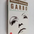Antoni Gronowicz : Garbo, son histoire - pikkukuva 1