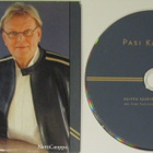 Pasi Kaunisto • Soitto Kesäyössä Soi CD-Single - pikkukuva 2