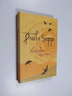 Paula Sieppi : Aurinko maassa