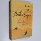 Paula Sieppi : Aurinko maassa - pikkukuva 1