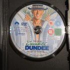 Corocodile Dundee - Krokotiilimies (DVD) - pikkukuva 3