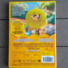 DVD: Mehiläisen Elokuva (DreamWorks 2007) - pikkukuva 2