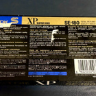 Käyttämätön TDK Super VHS -nauha - pikkukuva 2
