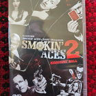 Smokin' Aces 2 - Assassins' Ball (DVD) - pikkukuva 1