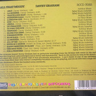 Davey Graham: Alk That Moody cd brittifolk-klassikko - pikkukuva 2