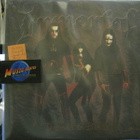 IMMORTAL - DAMNED IN BLACK 2005 M-/M- LP - pikkukuva 1