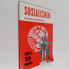 Sosialismin teoria ja käytäntö n:o 51 (222) - pikkukuva 1