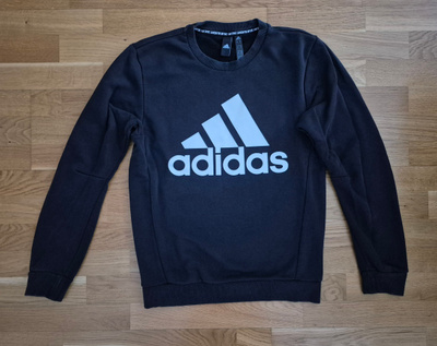 Adidas collegepaita XS - uudenveroinen