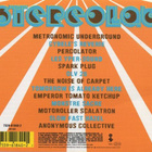 STEREOLAB - EMPEROR - pikkukuva 2