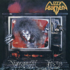 LIZZY BORDEN Visual Lies CD - pikkukuva 1
