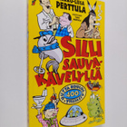 Pirkko-Liisa (toim.) Perttula : Silli sauvakävelyllä : 40... - pikkukuva 1