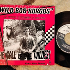 Wild Bob Burgos EP - pikkukuva 1