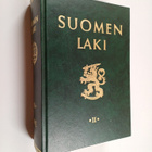 Suomen laki 1992 osa 2 - pikkukuva 1