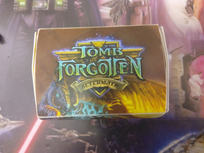 World of Warcraft kortit
