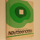 Saara Makkonen : Näytteenotto - pikkukuva 1