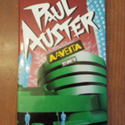 Paul Auster Aaveita - pikkukuva 1