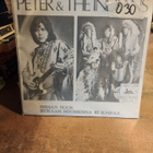 Peter & The Indians - Kukaan Huomenna Ei Kaipaa - pikkukuva 1
