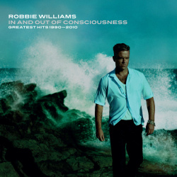 Robbie Williams - In And Out Of Consciousness (CD)