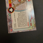Geodude #74 Pokemon Topps TV Animation Edition card - pikkukuva 2