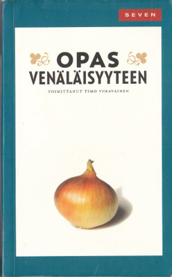 Opas Venäläisyyteen (Seven)