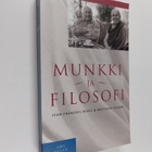 Jean-Francois Revel : Munkki ja filosofi - pikkukuva 1