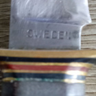 Vintage Puukko P.Holmberg -metsästysveitsi - pikkukuva 5