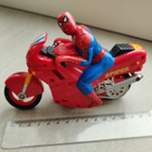 Spiderman v.1995 Marvel - pikkukuva 1