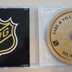 JVG; Jare & Villegalle, Mustaa kultaa cd - pikkukuva 1
