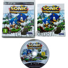 PS3 - Sonic Generations (CIB) - pikkukuva 3