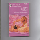 HAELEQUIN n:o 309957 Sandra Marton: Tervetuloa morsiusviitti - pikkukuva 1