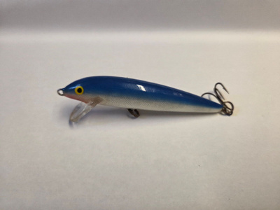 Rapala CD9