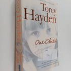 Torey L. Hayden : One Child - pikkukuva 1