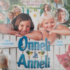 ONNELI JA ANNELI BLU-RAY UUSI - pikkukuva 1