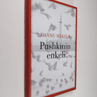 Hannu Mäkelä : Pushkinin enkeli - pikkukuva 1