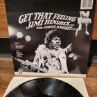 Jimi Hendrix, Curtis Knight - Get That Feeling - pikkukuva 2