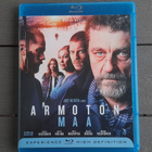 BD: Armoton Maa (Ville Virtanen, Antti Holma 2017) - pikkukuva 1