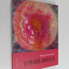 Marja Koivisto : 11 päivää Andeilla (signeerattu, tekijän... - pikkukuva 1