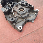 Honda MBX125 magneeton puolen lohko - pikkukuva 3