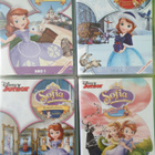 SOFIA ENSIMMÄINEN 4DVD - pikkukuva 1