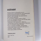 Bertel von Bonsdorff : Sisätaudit - pikkukuva 2
