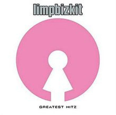 CD - LIMPBIZKIT : GREATEST HITS -05