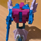 Transformers G1 TENTAKIL (Seacons) 1988 - pikkukuva 4