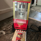 Nostalgia popcornkone. - pikkukuva 3