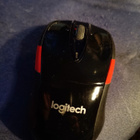 Langaton hiiri Logitech M525  näppis Logitec, - pikkukuva 1